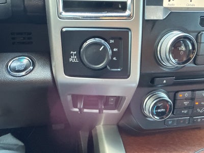 2018 Ford F-350SD King Ranch