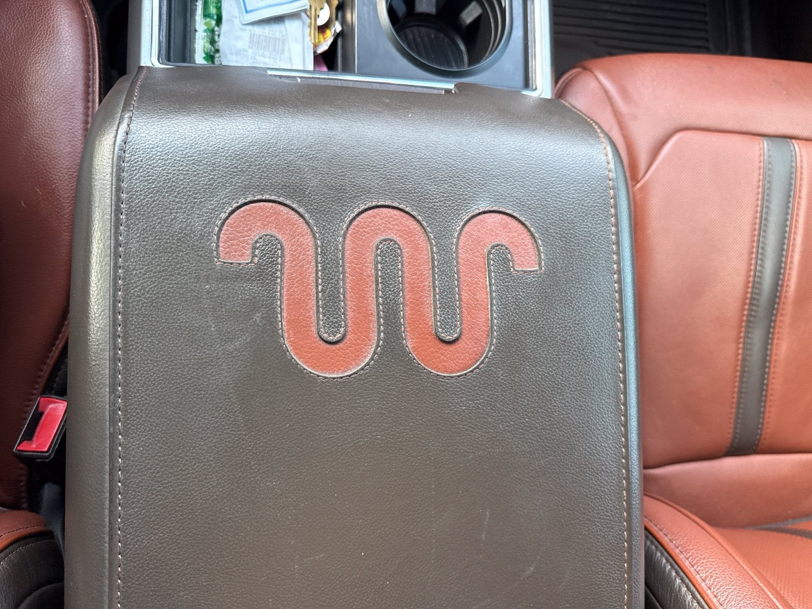2018 Ford F-350SD King Ranch