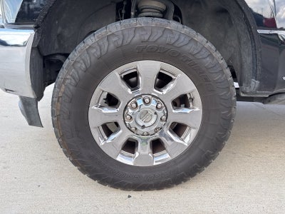 2018 Ford F-350SD King Ranch