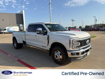 2025 Ford F-350SD XL DRW