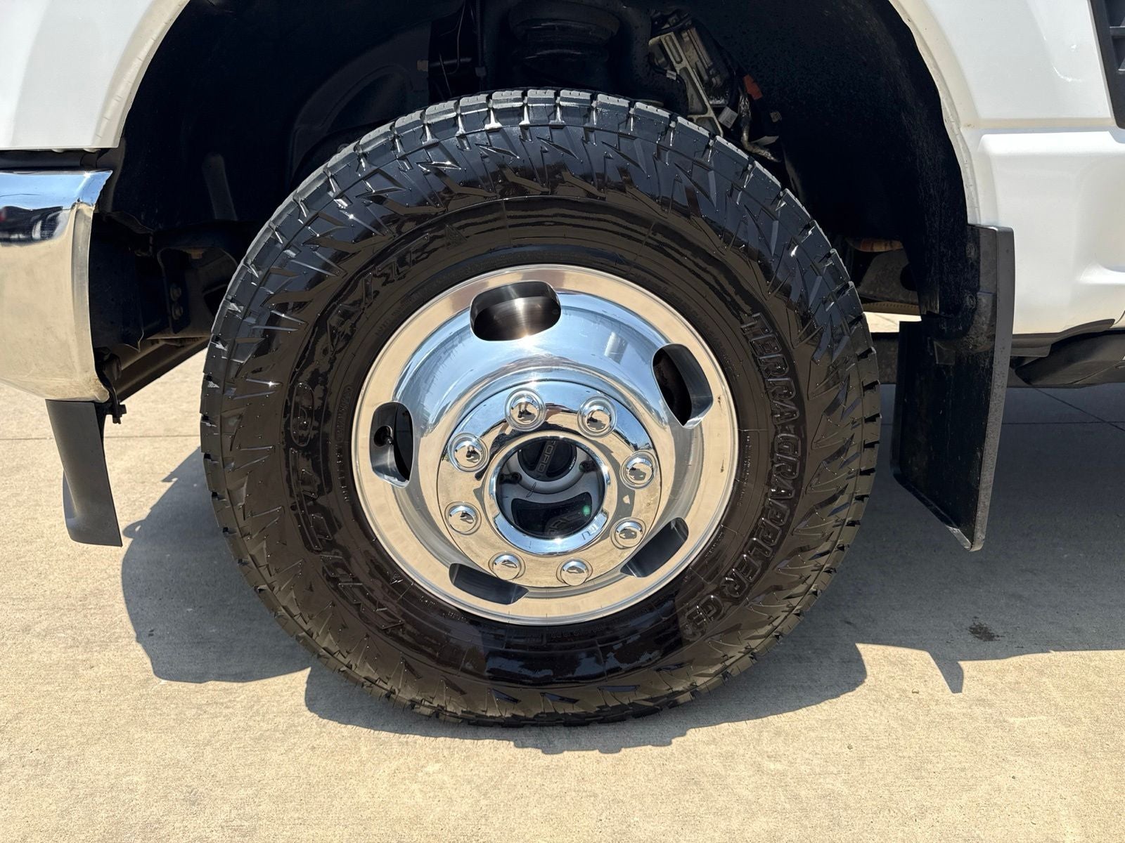 2025 Ford F-350SD XL DRW