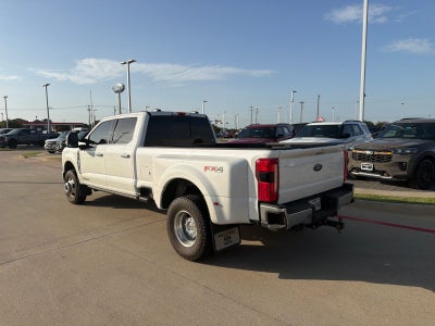2025 Ford F-350SD XL DRW