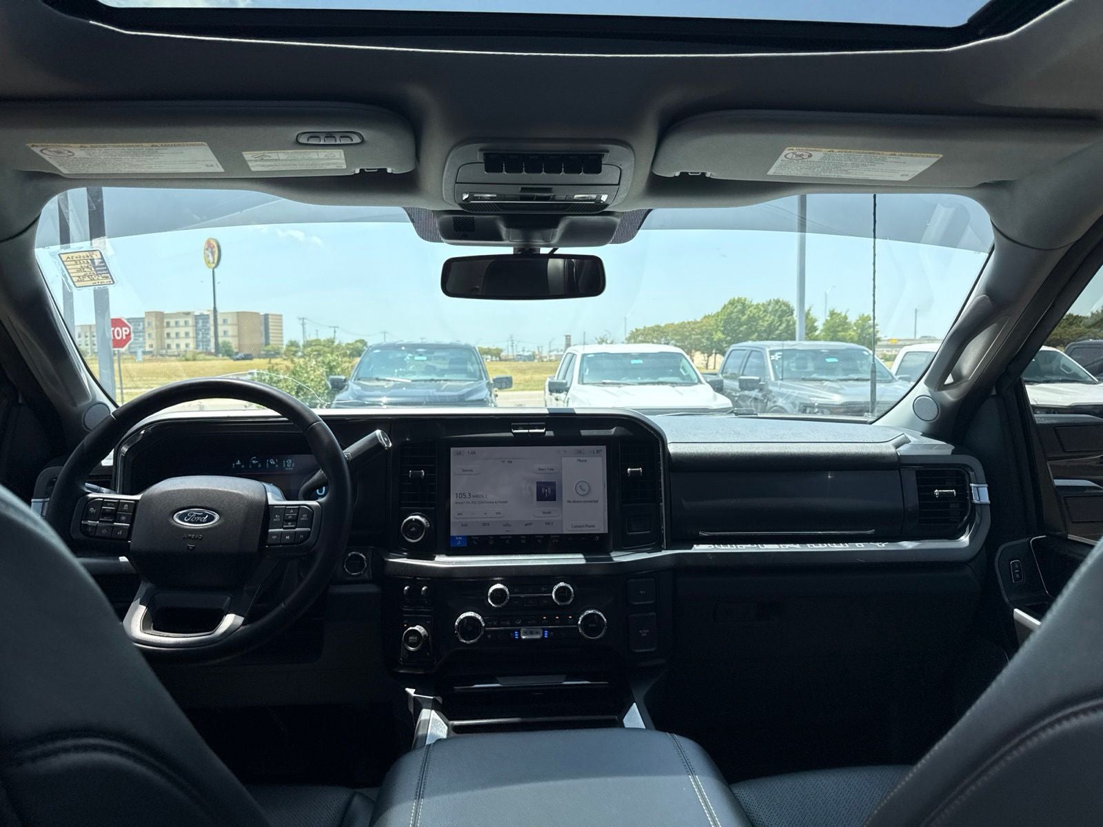 2025 Ford F-350SD XL DRW