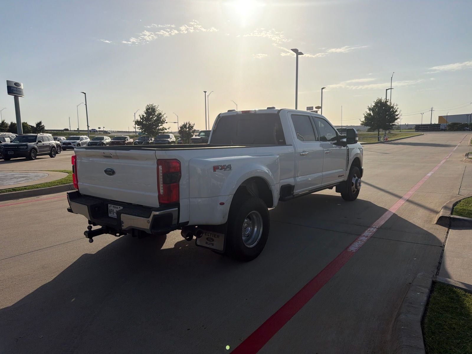 2025 Ford F-350SD XL DRW