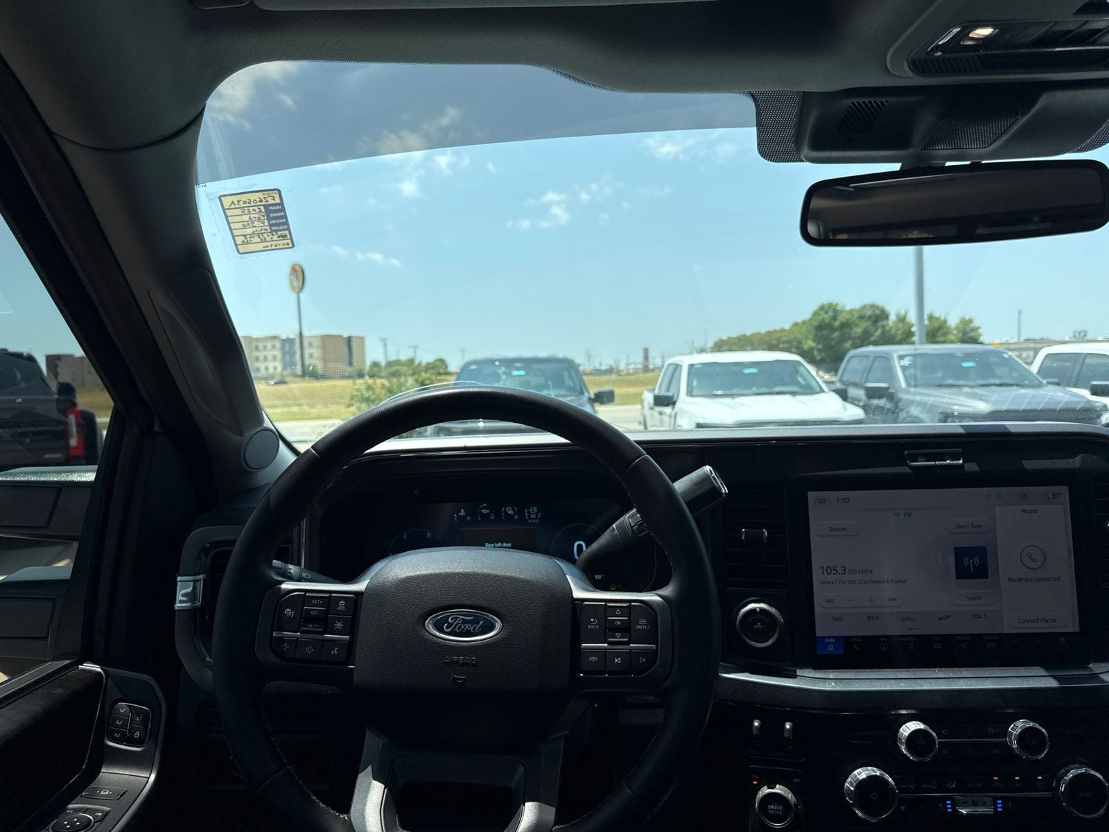 2025 Ford F-350SD XL DRW
