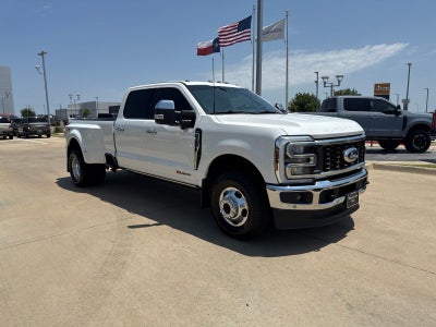 2025 Ford F-350SD XL DRW