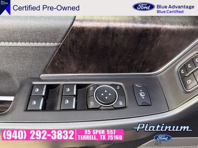 2023 Ford F-350SD Lariat DRW