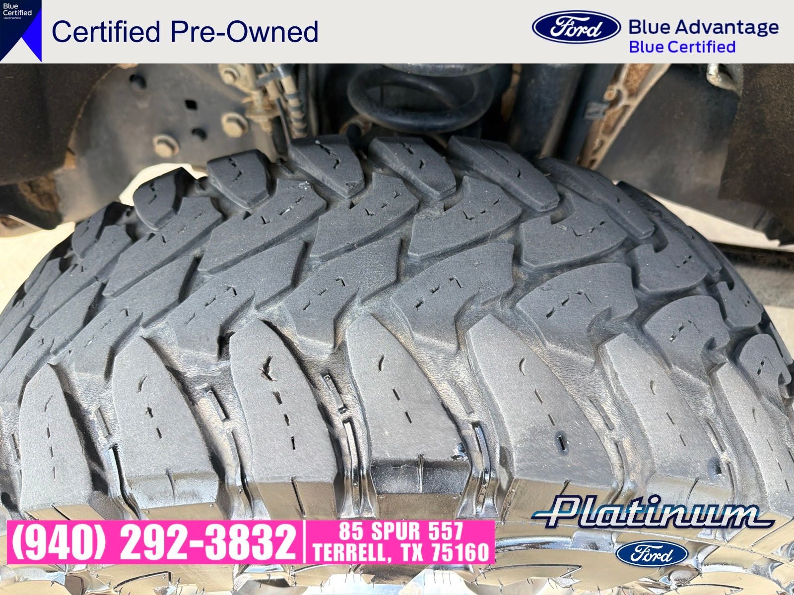 2024 Ford F-350SD Lariat DRW