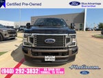 2020 Ford F-350SD King Ranch DRW