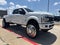 2024 Ford F-450SD Limited DRW