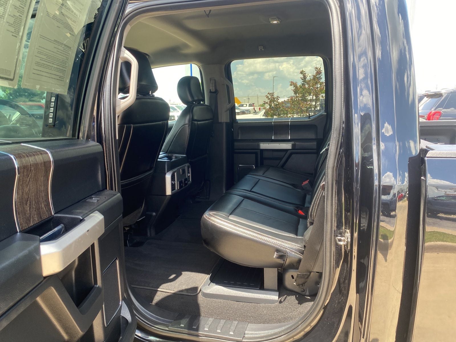 2021 Ford F-450SD Lariat DRW