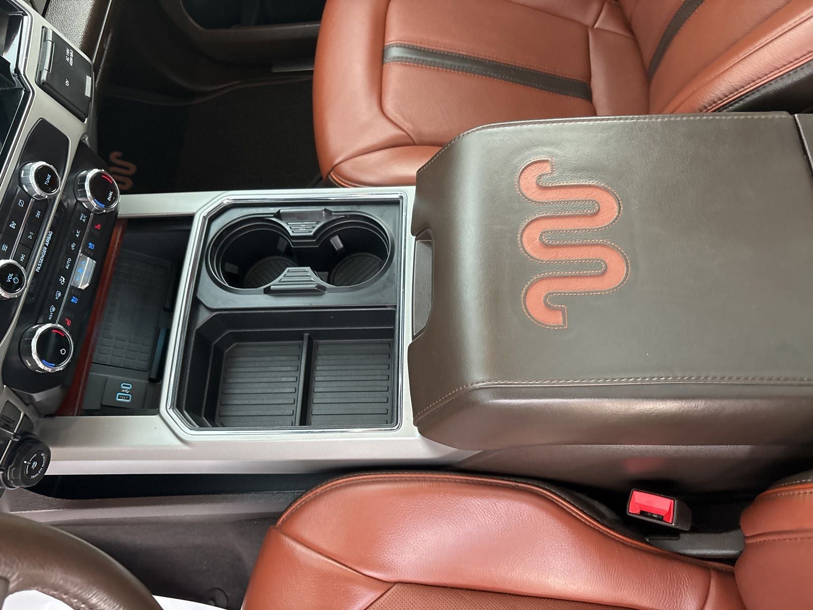 2022 Ford F-450SD King Ranch DRW