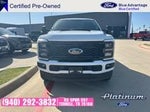 2024 Ford F-250SD XL