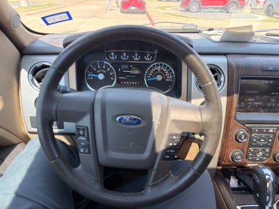 2013 Ford F-150 XL