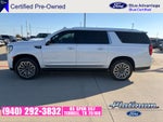 2024 GMC Yukon XL Denali Ultimate