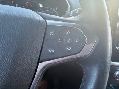 2024 Chevrolet Traverse Limited RS