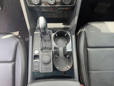 2022 Volkswagen Atlas 2.0T SE w/Technology