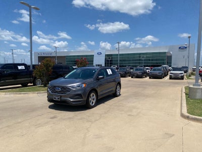 2021 Ford Edge SE