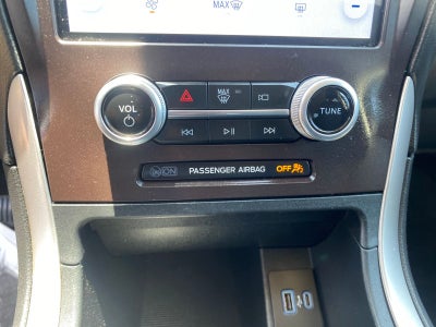 2021 Ford Edge SE