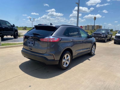 2021 Ford Edge SE