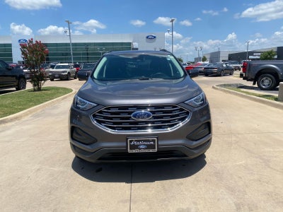 2021 Ford Edge SE