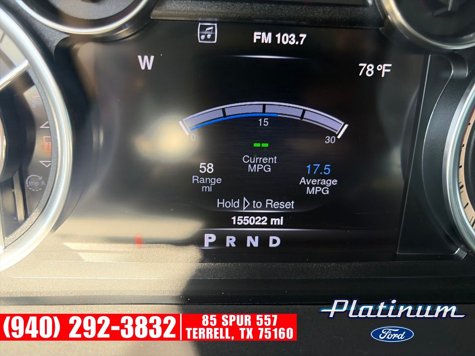 2016 RAM 1500 Lone Star