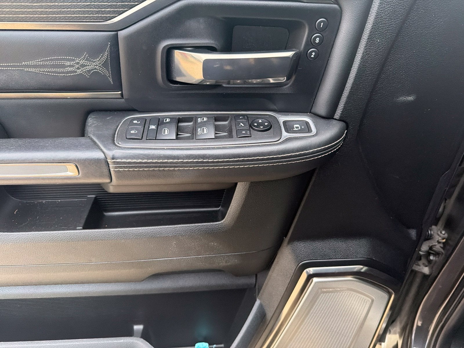 2021 RAM 2500 Limited