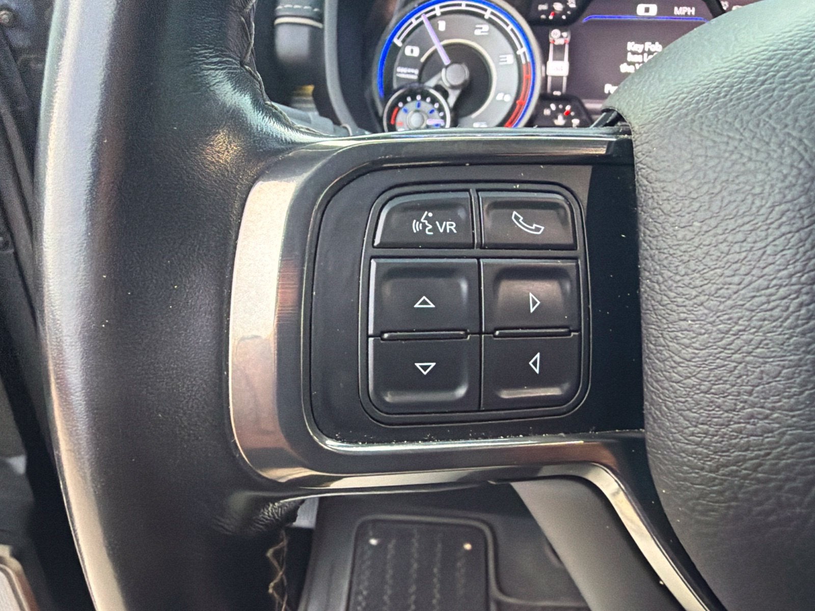 2021 RAM 2500 Limited