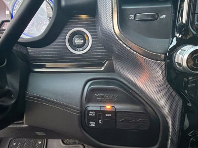 2021 RAM 2500 Limited