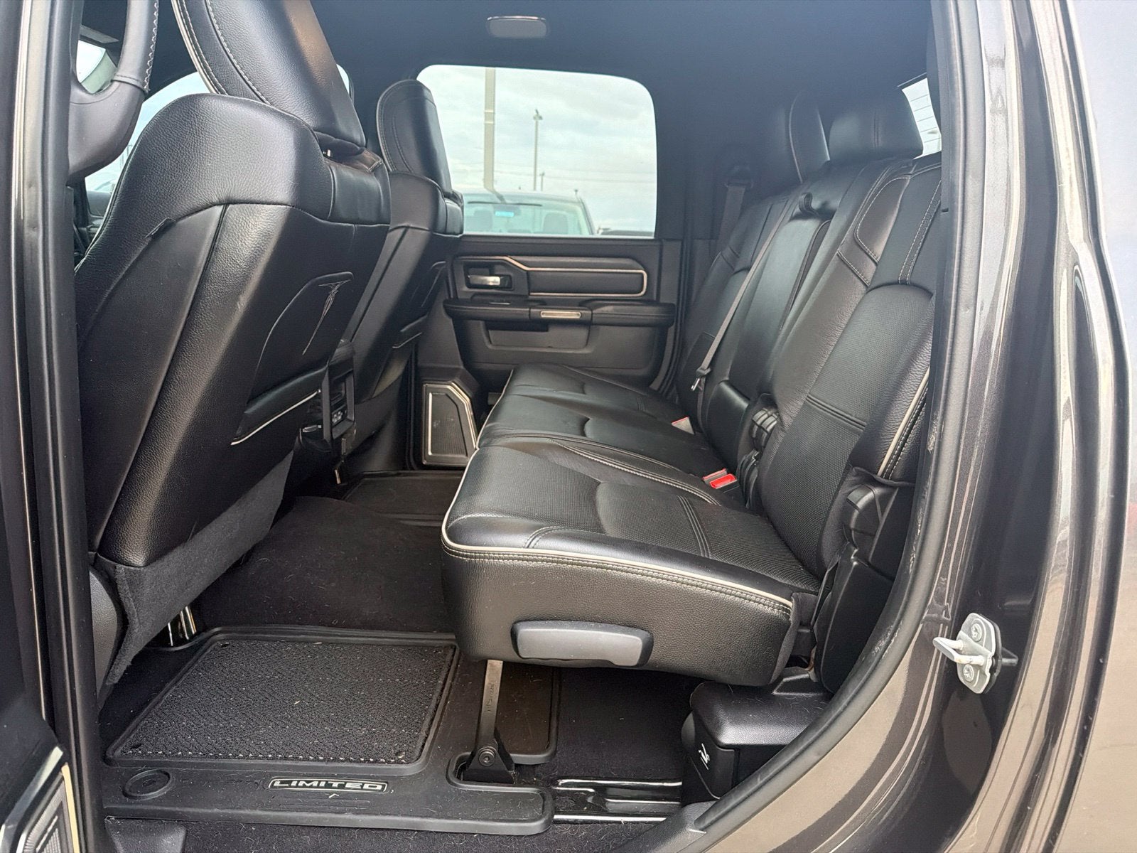 2021 RAM 2500 Limited