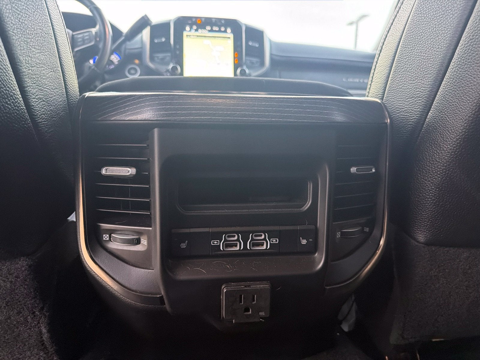2021 RAM 2500 Limited