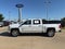2018 Chevrolet Silverado 1500 LTZ 1LZ