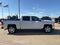 2018 Chevrolet Silverado 1500 LTZ 1LZ