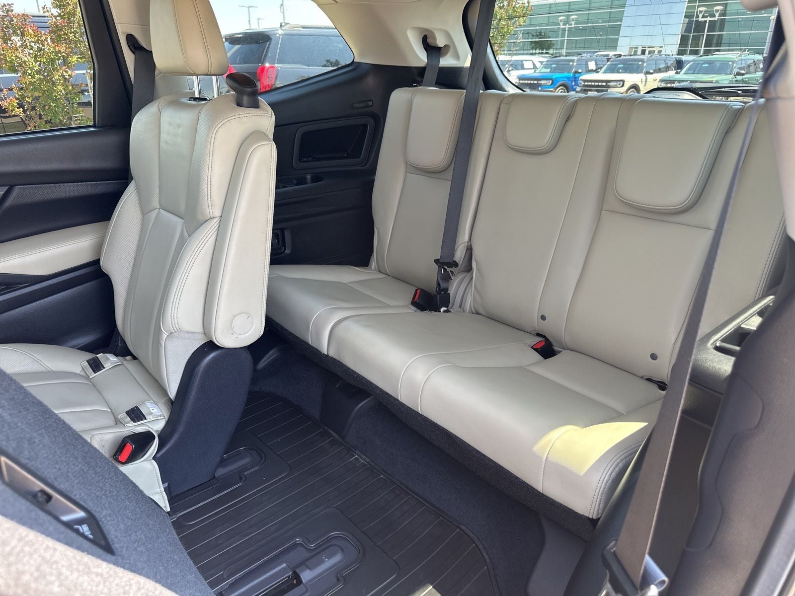 2024 Subaru Ascent Limited