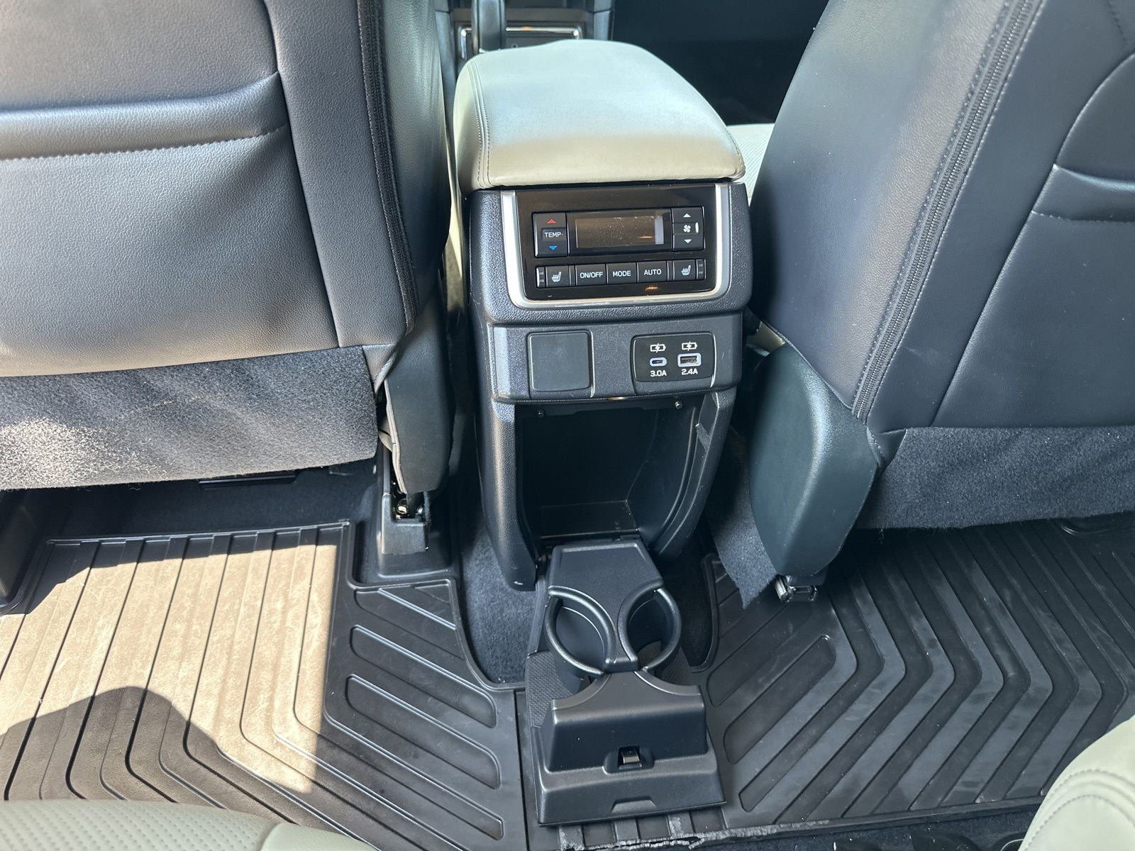 2024 Subaru Ascent Limited