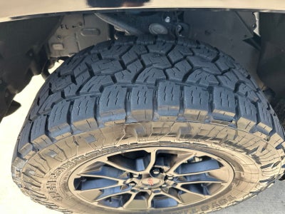 2024 Toyota Tundra 1794