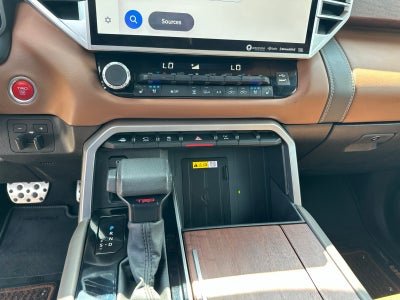 2024 Toyota Tundra 1794