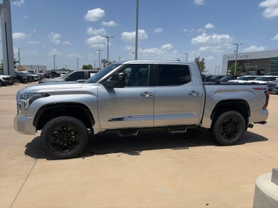 2024 Toyota Tundra 1794