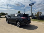 2016 Toyota RAV4 Hybrid XLE