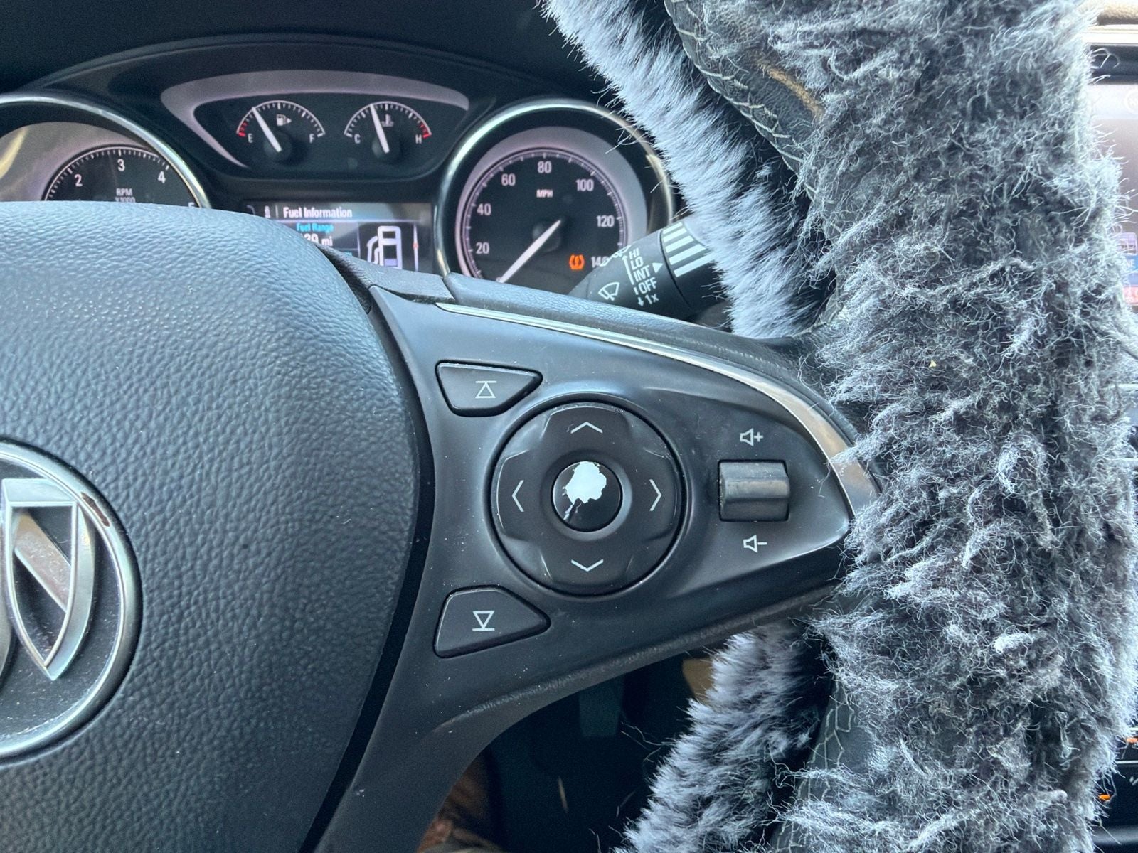 2020 Buick Envision Preferred