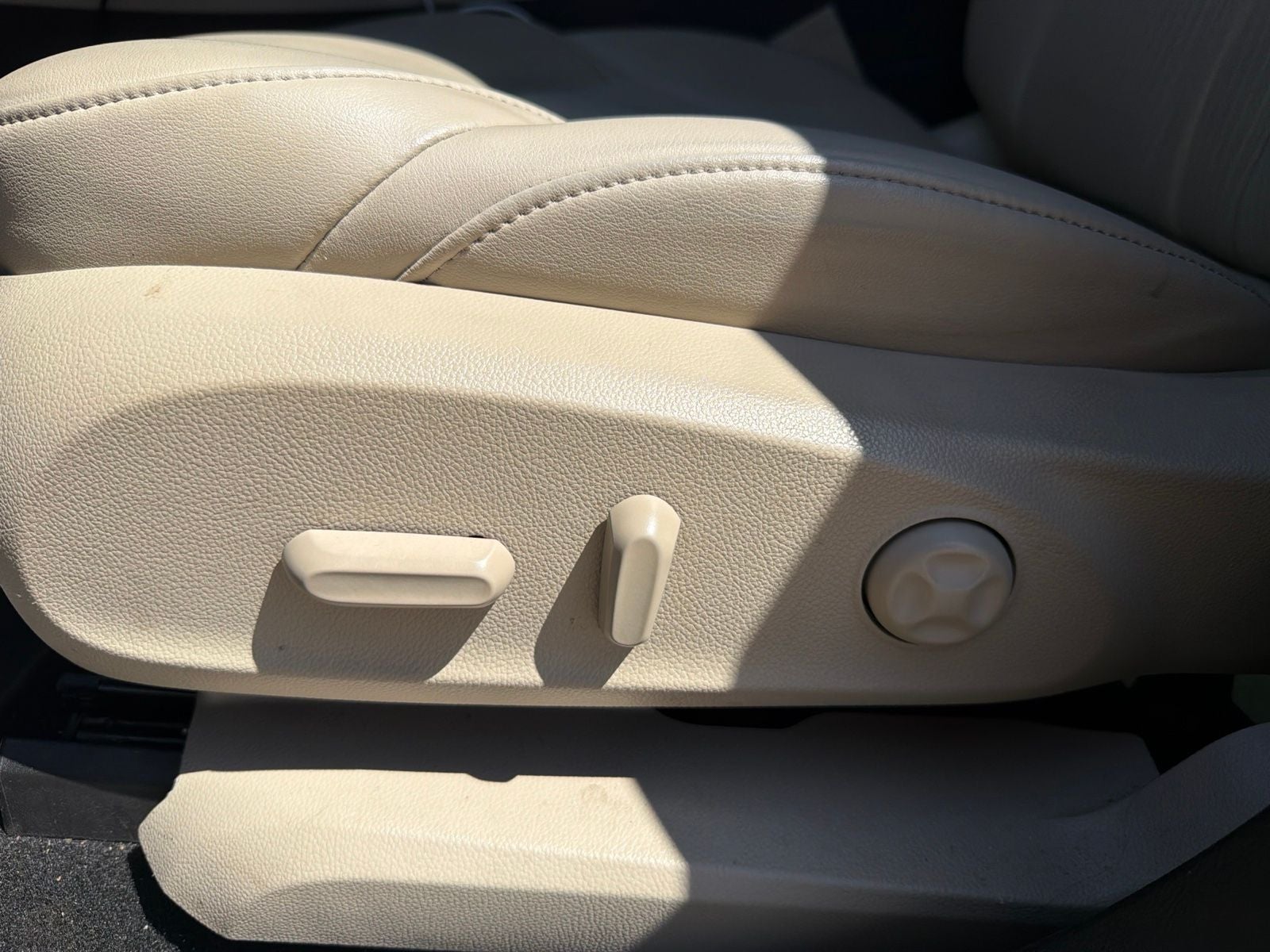 2020 Buick Envision Preferred
