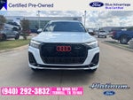 2025 Audi Q7 45 Premium quattro