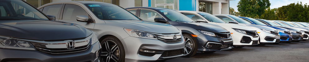 Platinum Honda of Texoma in Denison TX