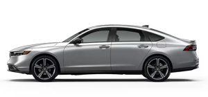 Platinum Honda of Texoma in Denison TX