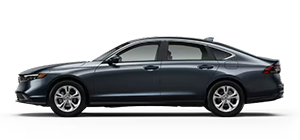 Platinum Honda of Texoma in Denison TX