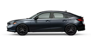 Platinum Honda of Texoma in Denison TX