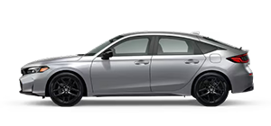 Platinum Honda of Texoma in Denison TX