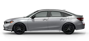 Platinum Honda of Texoma in Denison TX