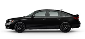 Platinum Honda of Texoma in Denison TX