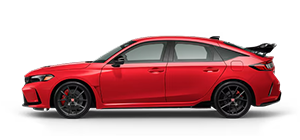 Platinum Honda of Texoma in Denison TX